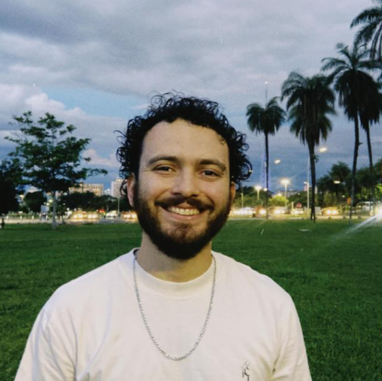 Pedro Henrique, especialista em BI e dashboards